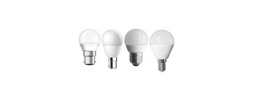 Крушки (Bulbs)