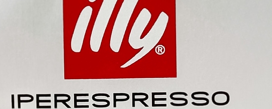 ILLY IPERSPRESSO SISTEM