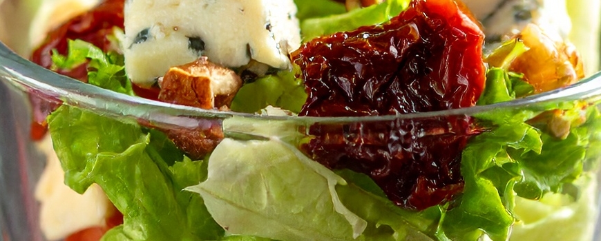 Свежи салатки