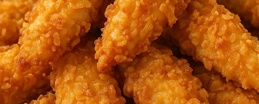 Топли Предястия