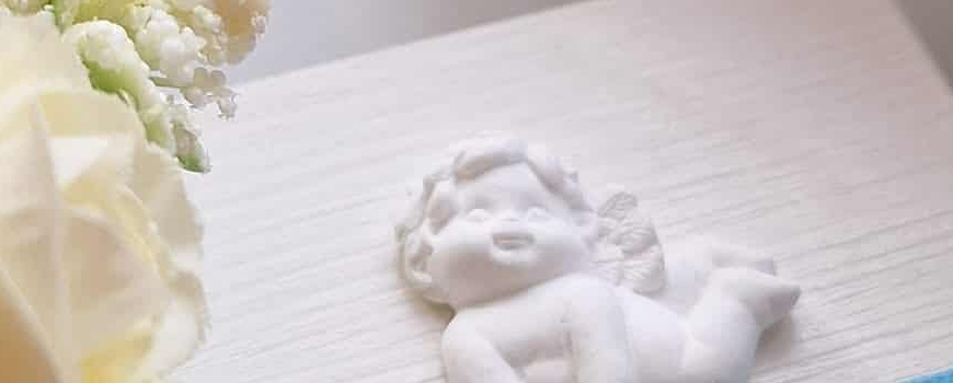 Комплект ''Ангелски''