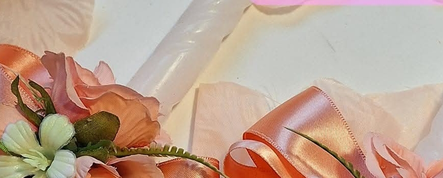 Ритуални свещи