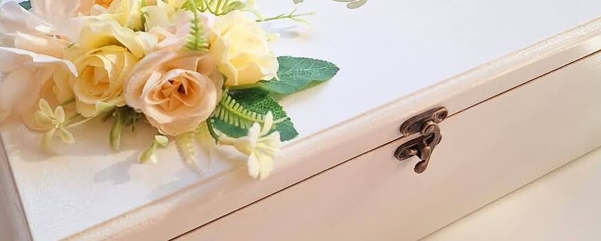 Покана за кумове