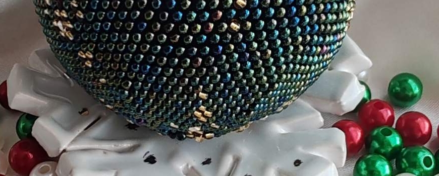 Коледна украса