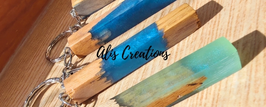 Масивно дърво + епоксидна смола