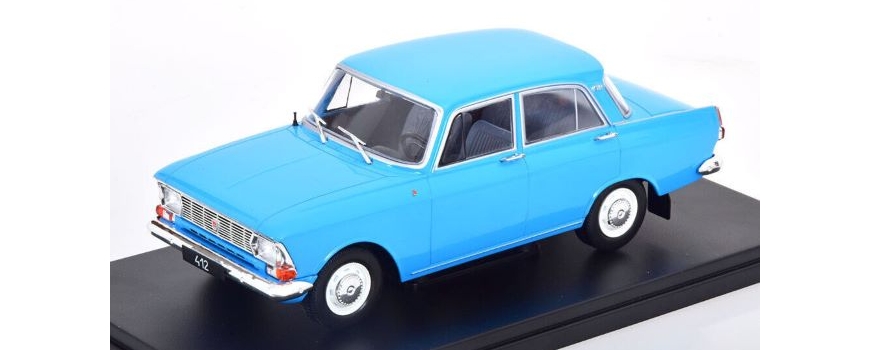 Колекционерски модели / Ретро