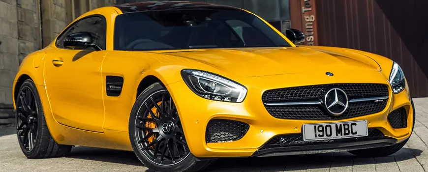 Метални колички 1:18