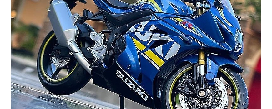 МЕТАЛНИ МОТОРИ