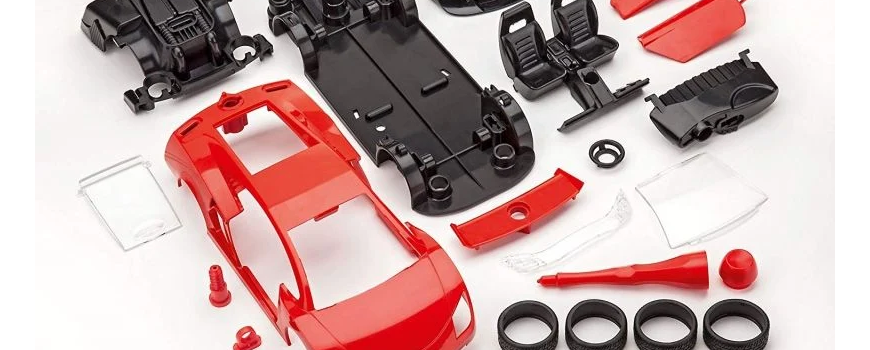 СГЛОБЯЕМИ МОДЕЛИ