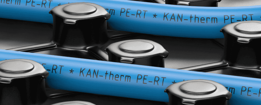 Подово отопление