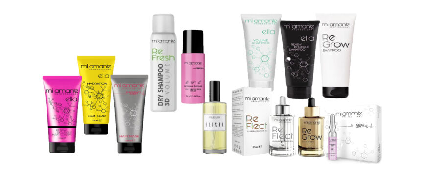 Mi Amante Professional