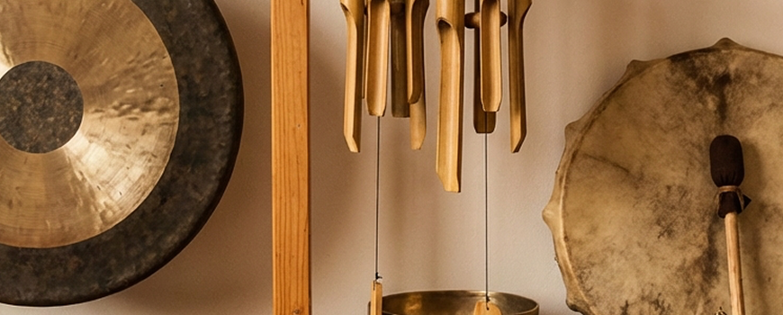 Музикални инструменти