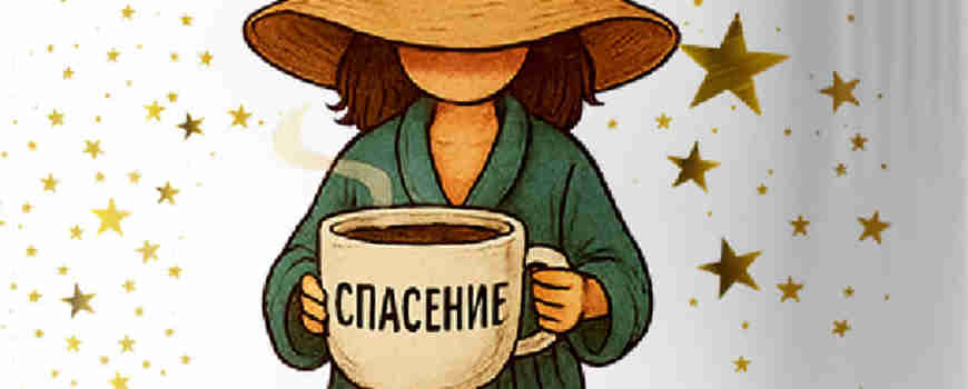 Чаша за нея