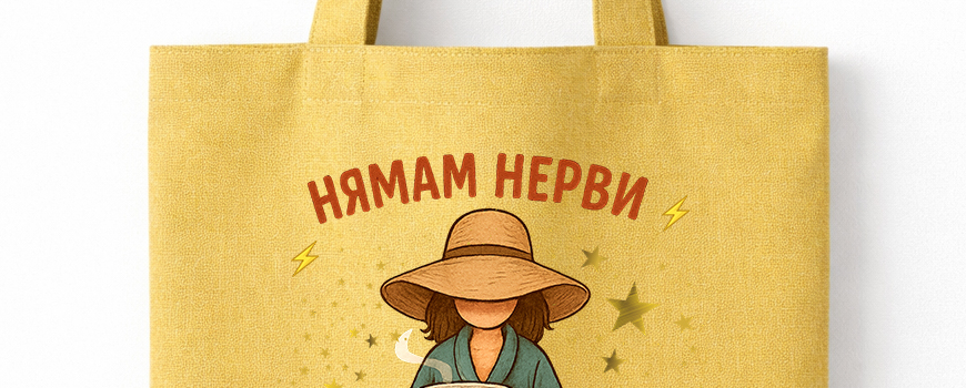 Пазарски чанти