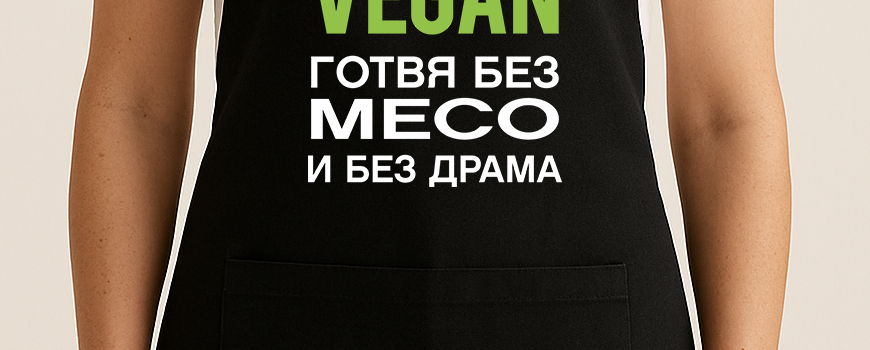 Готварски престилки