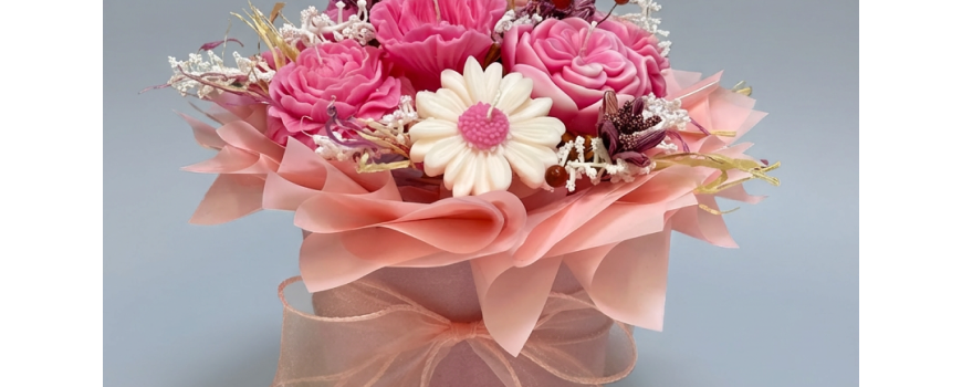 Ароматни свещи