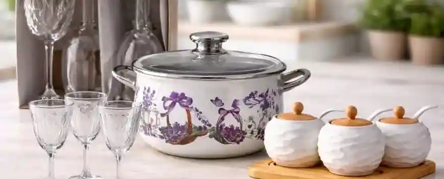 Дом и градина