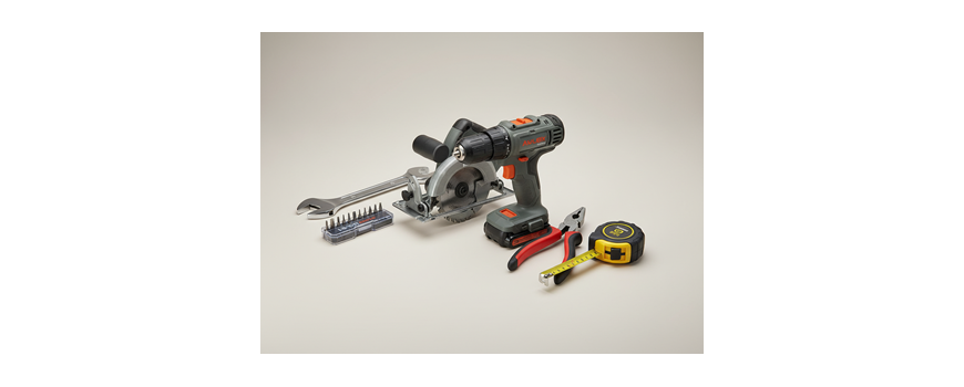 Инструменти