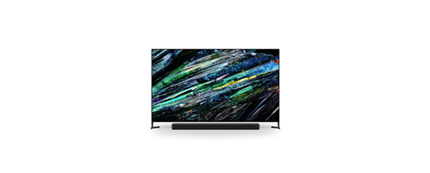 Телевизори