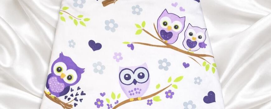 Бебешки чувалчета за сън