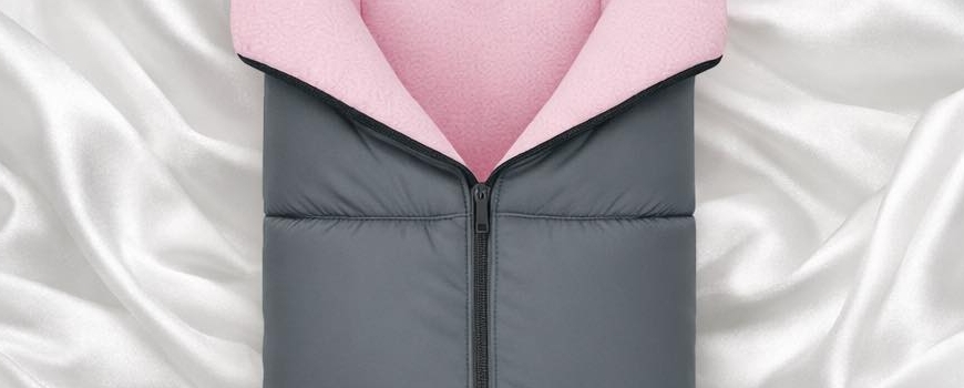 Бебешки чувалчета за количка