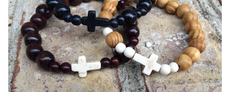 Броеници и гривни