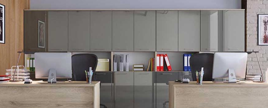 МОДУЛНА ОФИС СИСТЕМА ГРАНД