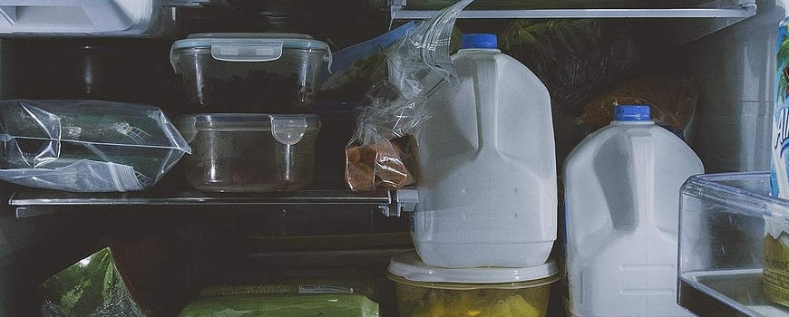 Хладилници и фризери