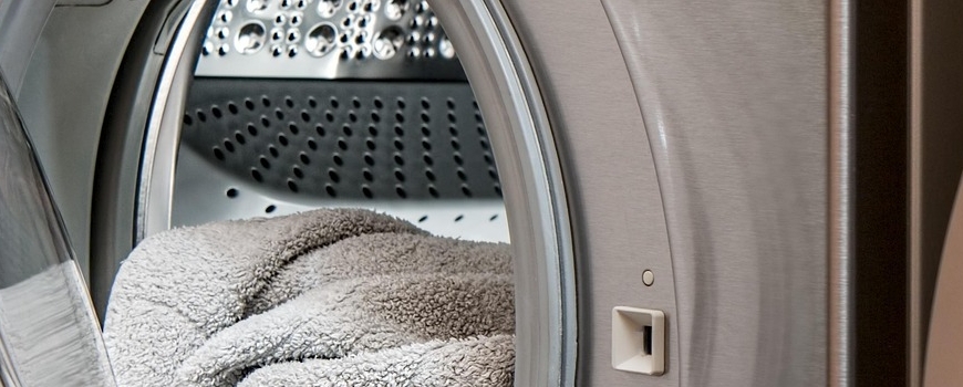 Перални със сушилни