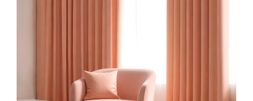 Пердета и Завеси