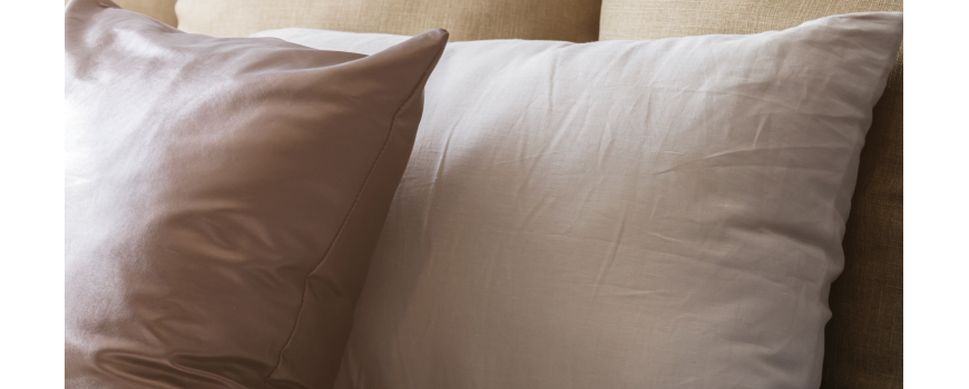 Възглавници