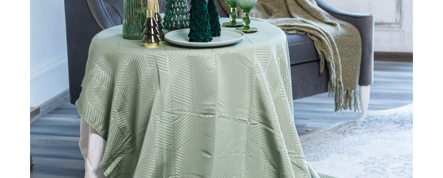 Покривки за маса