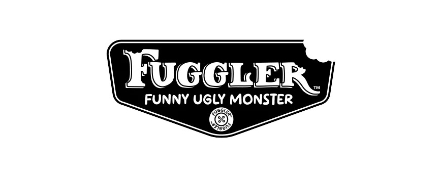 Зъбати шантави зверчета Fuggler