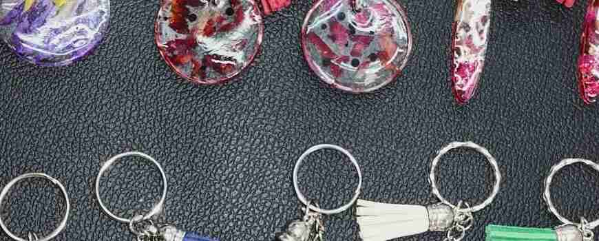 Ключодържатели