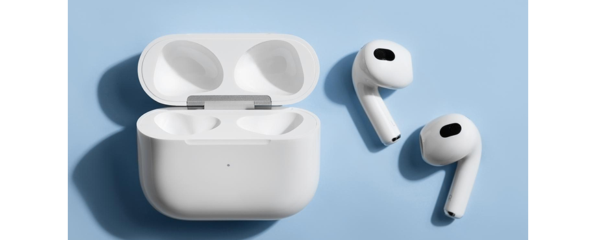Bluetooth и аудио слушалки