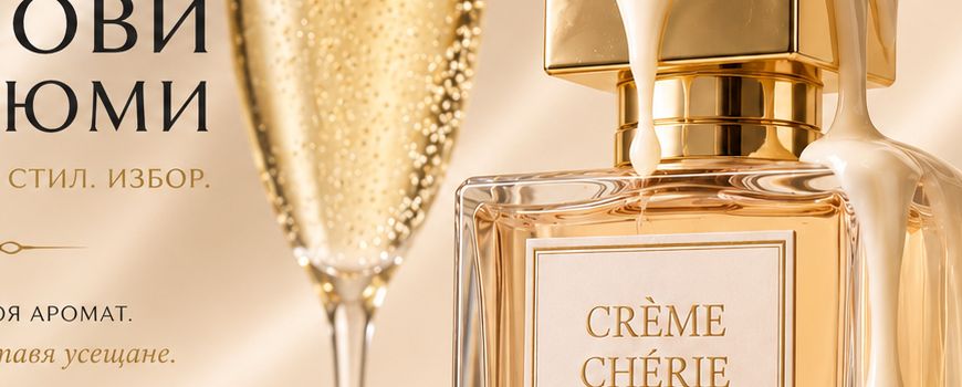Niche Perfumes