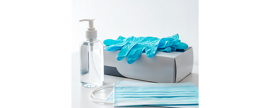 Accesorii și consumabile