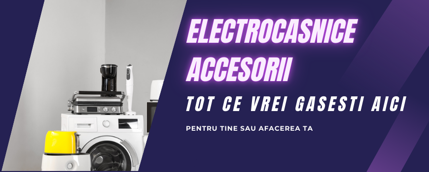 Accesorii si Piese