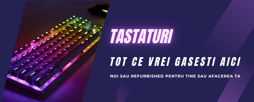 Tastaturi