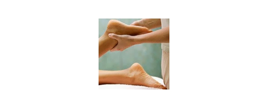 Terapii manuale și presopunctură