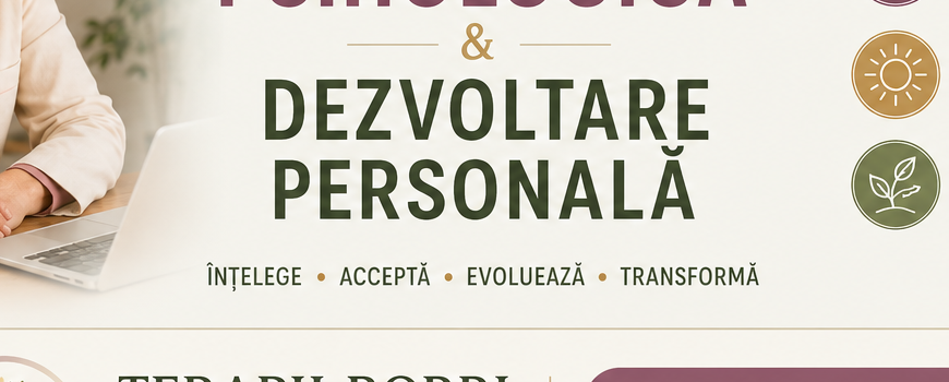Dezvoltare personală