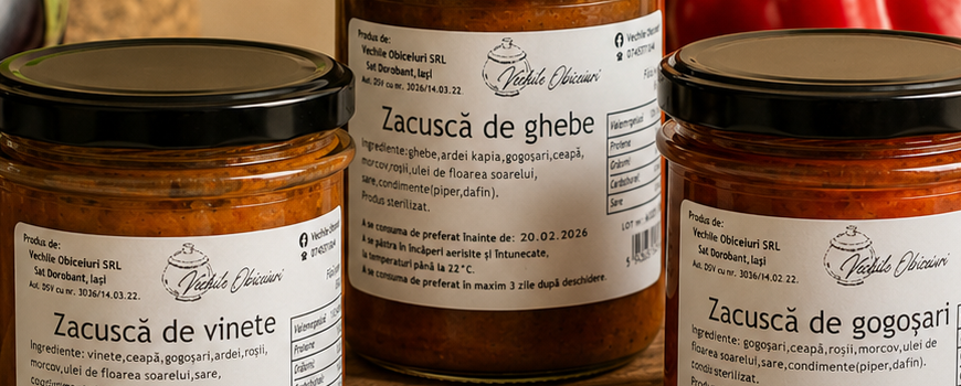 Zacuscă