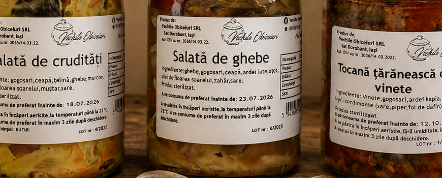 Salate