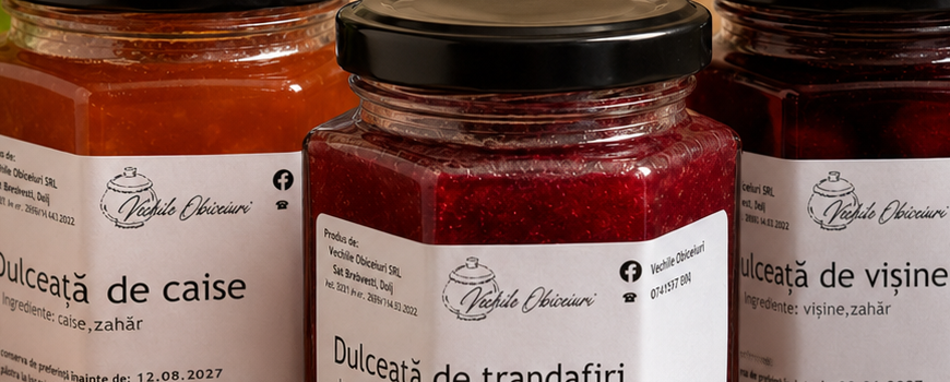 Dulceață