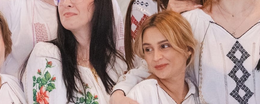 Tradiția privită cu ochii prezentului