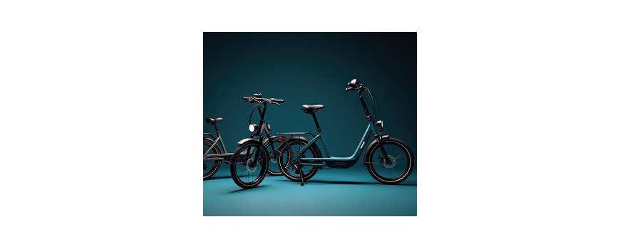 Biciclete & Mobilitate electrică