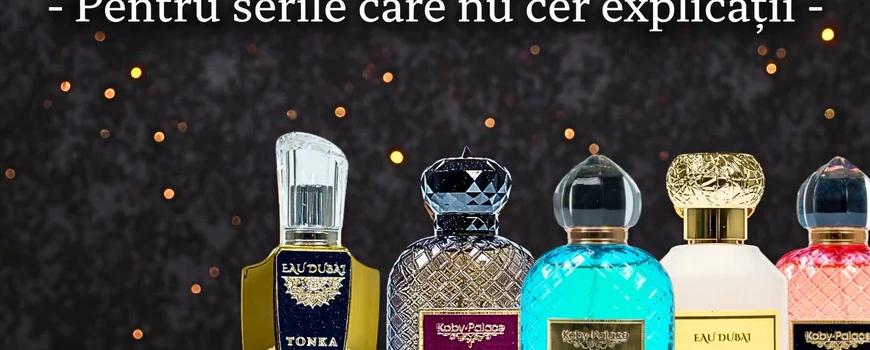 Parfumerie
