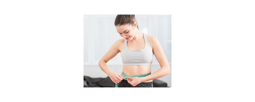Controlul Greutății și Sănătate Metabolică