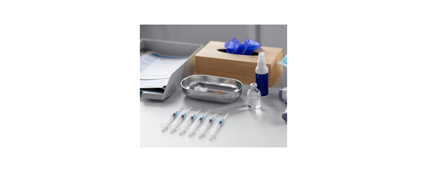 Accesorii și consumabile