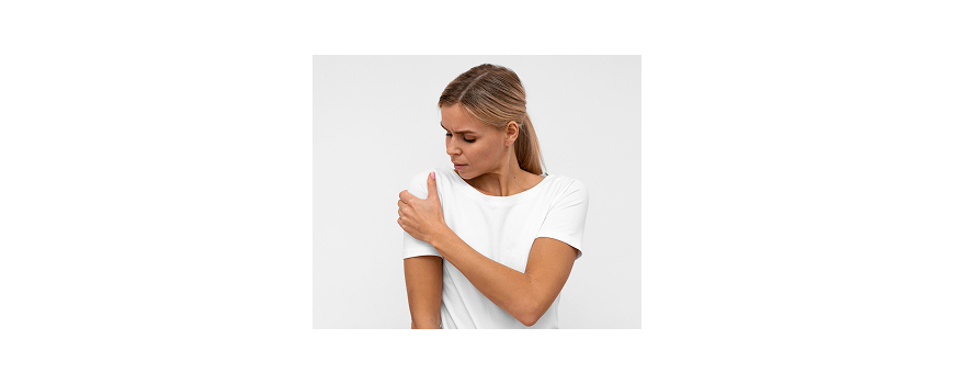 Recovery and Tissue Repair